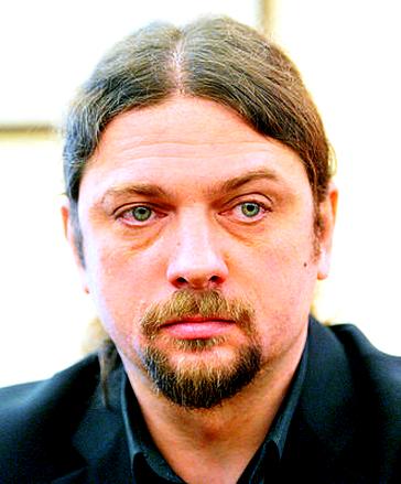 Krzysztof Feusette wiek