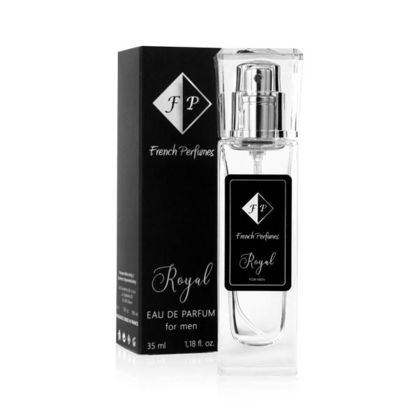 Nuty zapachowe