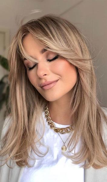 Pielęgnacja blond włosów