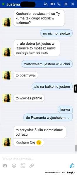 Pierwsza randka