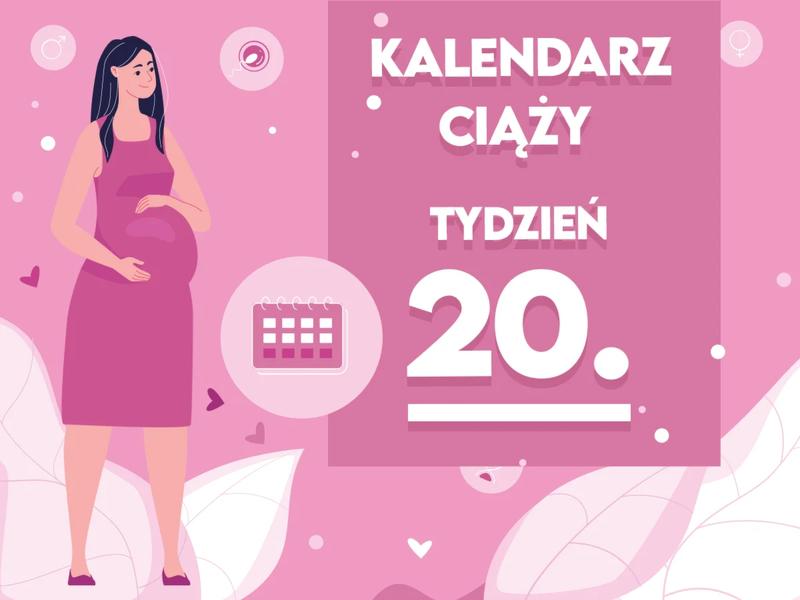 Pierwsze ruchy dziecka