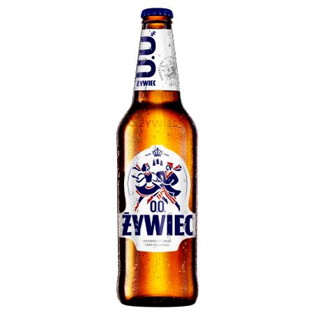Piwo bezalkoholowe w ciąży