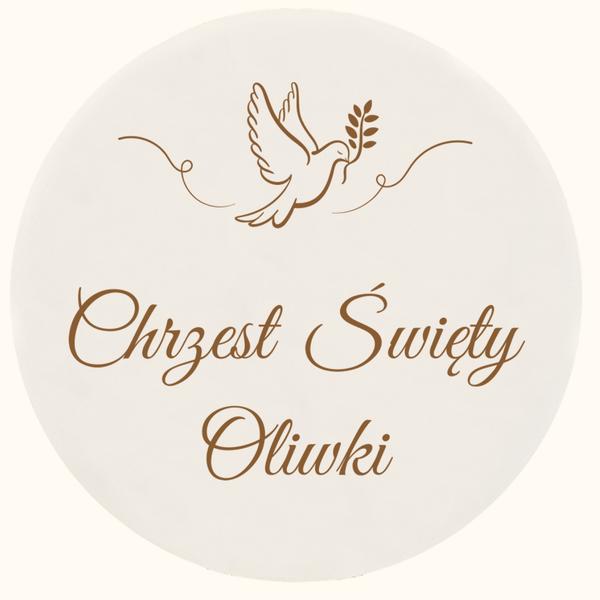 Przebieg chrztu