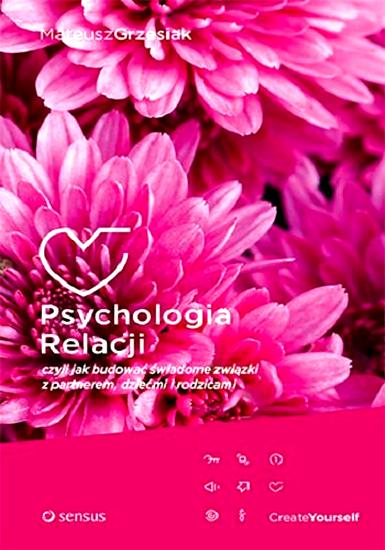 Psychologia relacji