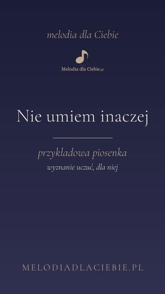 Relacje damsko-męskie