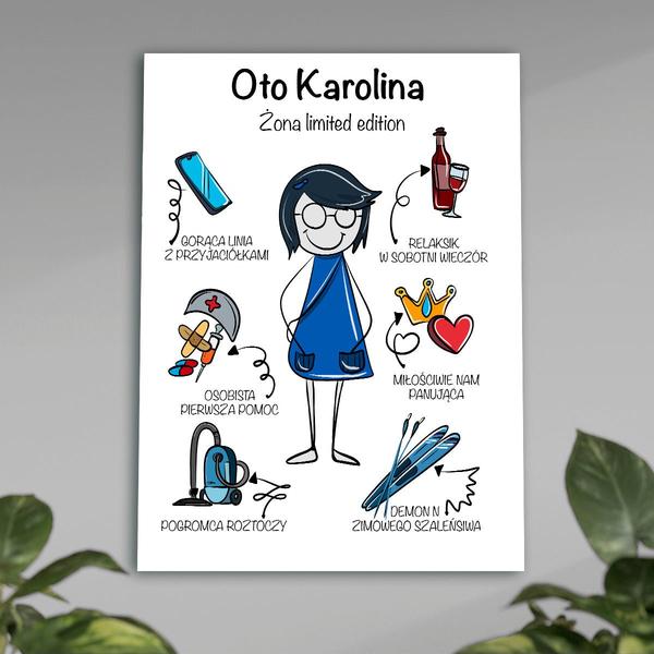 Relaksacyjne upominki