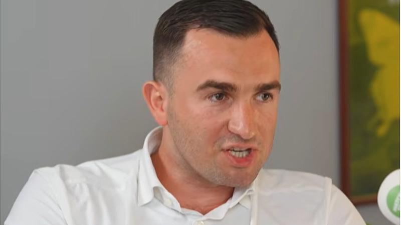 Rodzice Oskara Wojciechowskiego