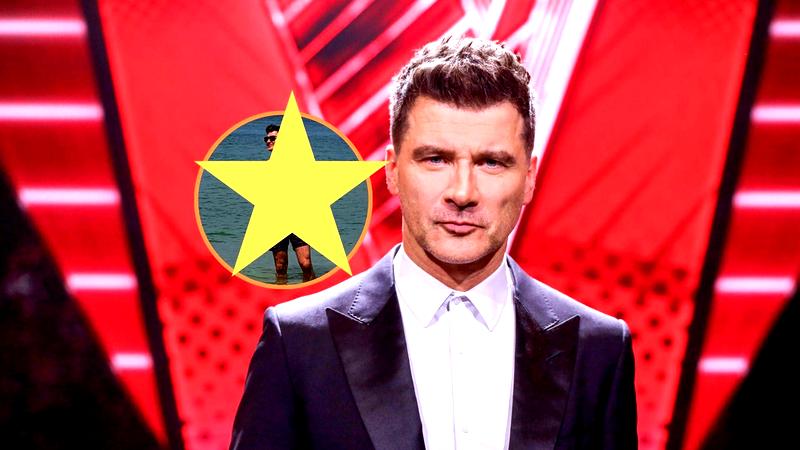 Rodzina Tomasza Kammela