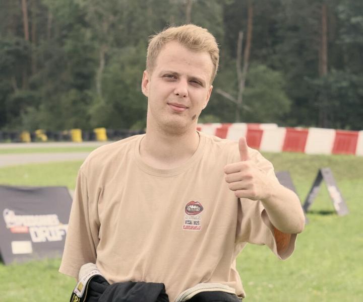 Sergiusz Nitro Górski