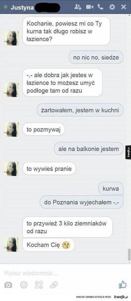 Tematy do rozmowy