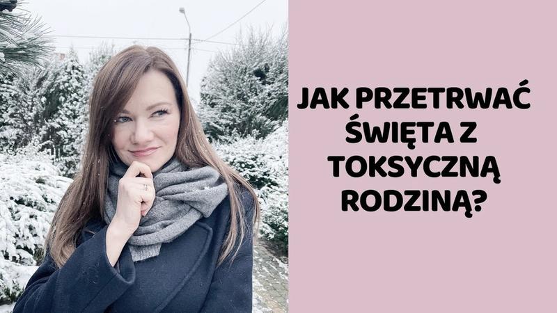Toksyczna rodzina