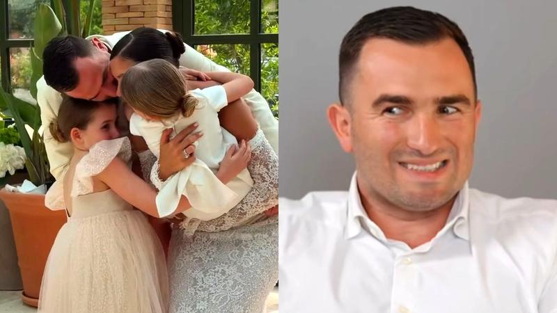 Żona i dzieci