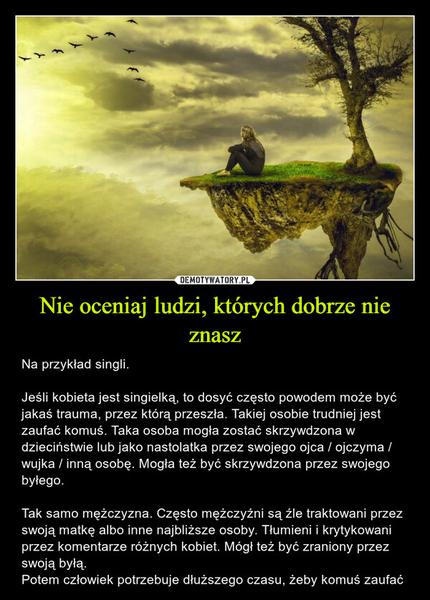 Zraniony facet