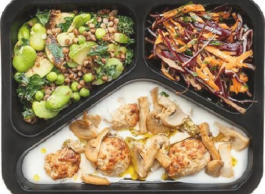 Catering dietetyczny od Wygodna Dieta – zdrowo, smacznie i wygodnie