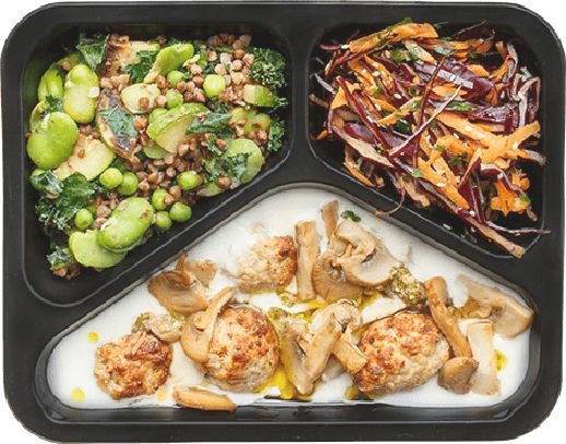 Catering dietetyczny od Wygodna Dieta – zdrowo, smacznie i wygodnie
