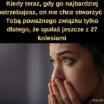 Czy niedojrzały facet się zmienia? Dojrzałość nie zawsze przychodzi z czasem