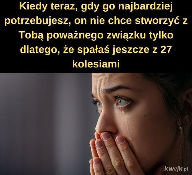 Czy niedojrzały facet się zmienia? Dojrzałość nie zawsze przychodzi z czasem