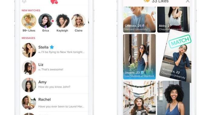 Jak zacząć rozmowę na Tinderze? Sprawdzone otwarcia, które działają