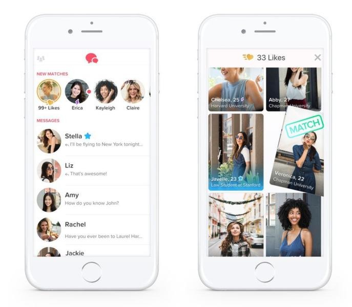 Jak zacząć rozmowę na Tinderze? Sprawdzone otwarcia, które działają