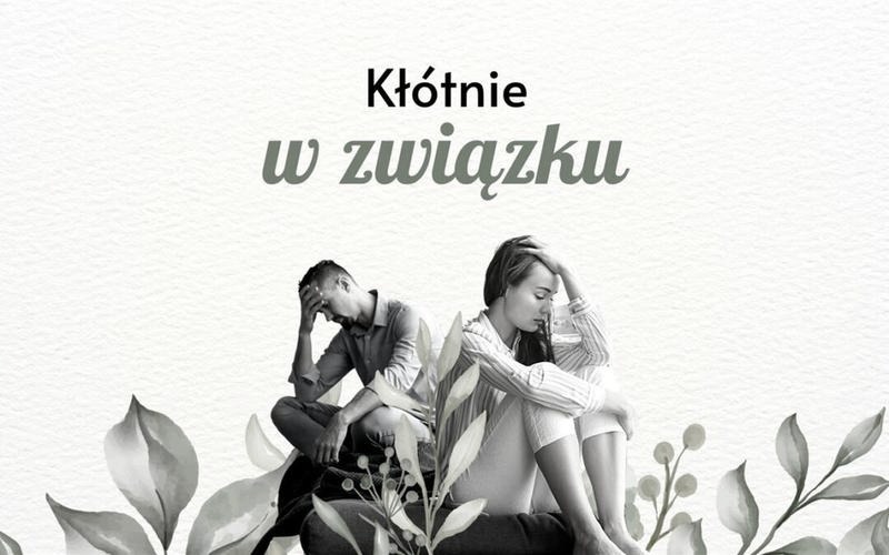 Kłótnie w związku – czy są potrzebne i co naprawdę oznaczają?