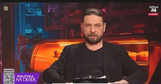 Krzysztof Feusette – kim jest, ile ma lat? Kariera i życiorys