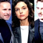 Maria Dębska – kim jest aktorka? Wiek, mąż, dzieci i rodzice