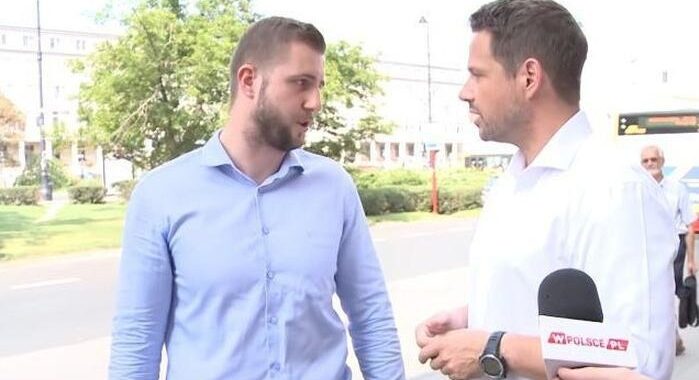 Miłosz Kłeczek – kim jest? Żona, dzieci i życiorys