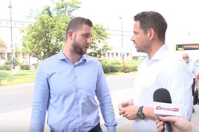 Miłosz Kłeczek – kim jest? Żona, dzieci i życiorys