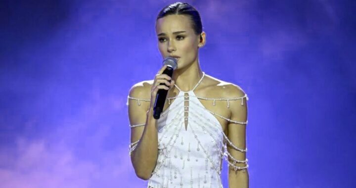 Natalia Szroeder – czy ma męża i dzieci? Ile ma lat wokalistka?