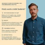 Paciorkowce w ciąży – bakteria grupy B: objawy, badania i skąd się bierze