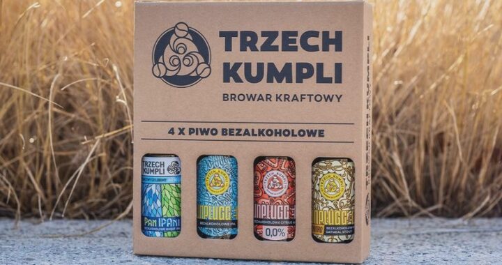 Piwa i wina bezalkoholowe w ciąży – czy można pić Karmi, Lecha Free i inne?
