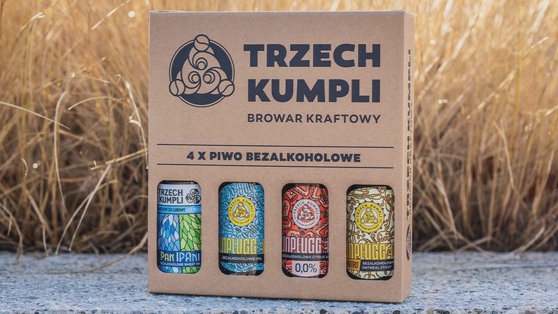 Piwa i wina bezalkoholowe w ciąży – czy można pić Karmi, Lecha Free i inne?