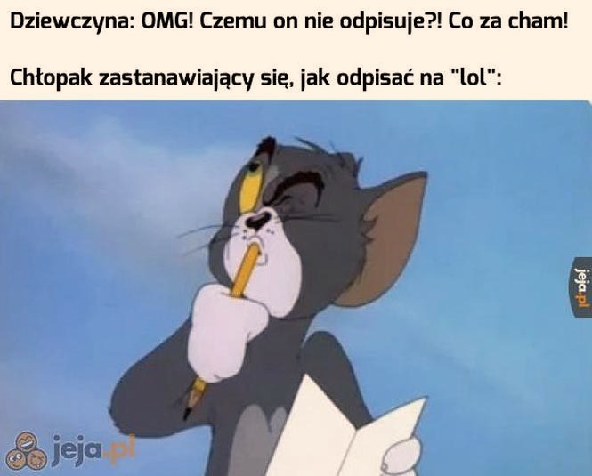 Tematy do pisania z dziewczyną – o czym rozmawiać, by rozmowa się kleiła