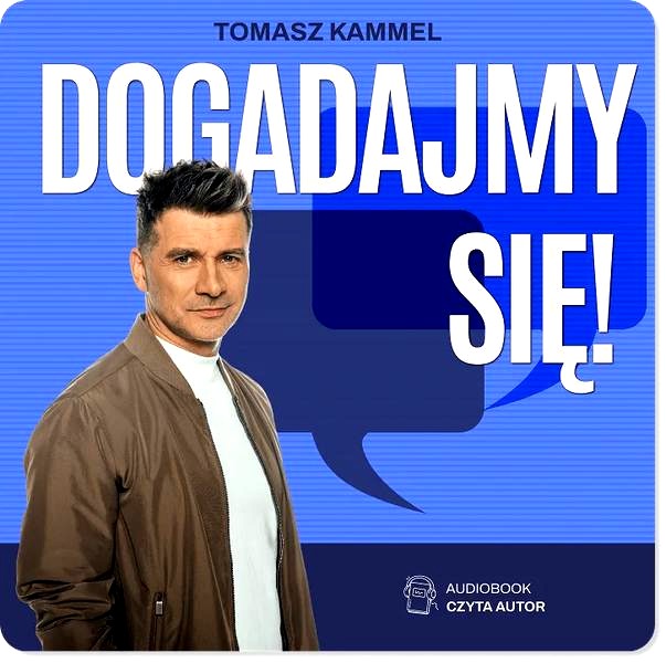 Tomasz Kammel – wiek, kariera i najważniejsze fakty z życiorysu